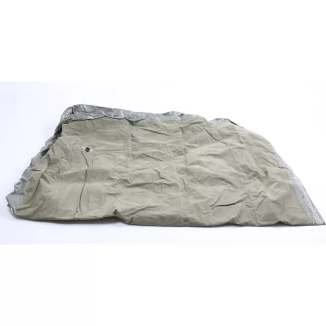 Coleman Maxi Comfort Luftbett, 198x137cm + Defekt (259050)