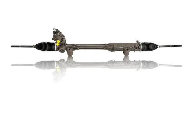Lenkgetriebe Servolenkung BMW E39 Serie 5 Servolenkgetriebe Hydraulisch