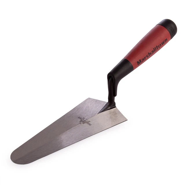 Marshalltown M48D Jaugeage Truelle Avec Poignée Durasoft