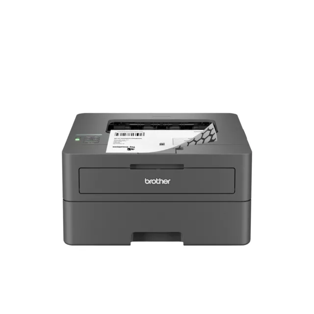 BROTHER HL-L2400DWE EcoPro Elektrofotografischer Laser Drucker WLAN Netzwerkfähi