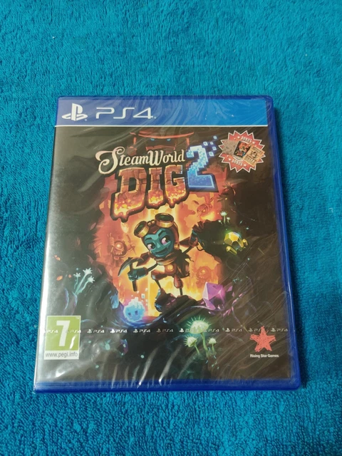 Jeux PS4 Neufs Sous Blister – Au Choix – Région Libre