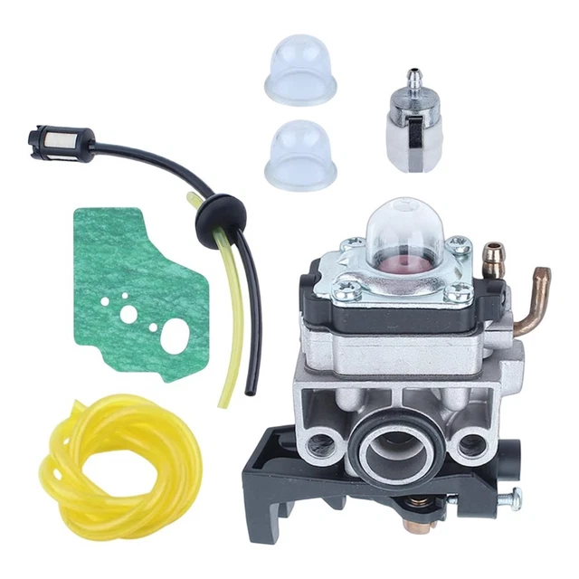 Carburetor Repair Kit] Suitable For Walbro K10-WYB Honda GX25 GX31 Gx35 Wx10 Fg110 Kawasaki Enid I.1081793577 - View #8