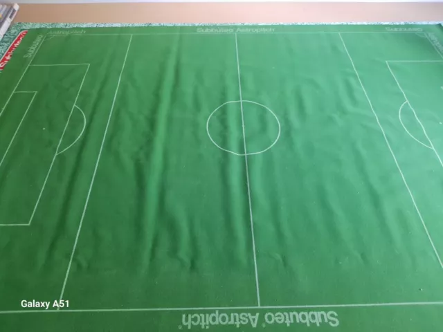 Subbuteo Astro Pitch