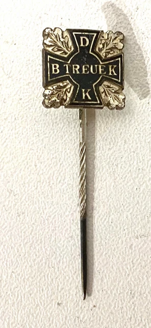 10 Supports De Broche Métal - Épingle De Sécurité 2cm - Pour Création Badge, DIY - HQ-CLOUD