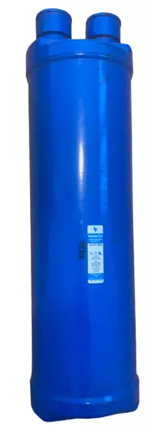 Virginia KMP Refrigerant Accumulator VA-616-13SRD