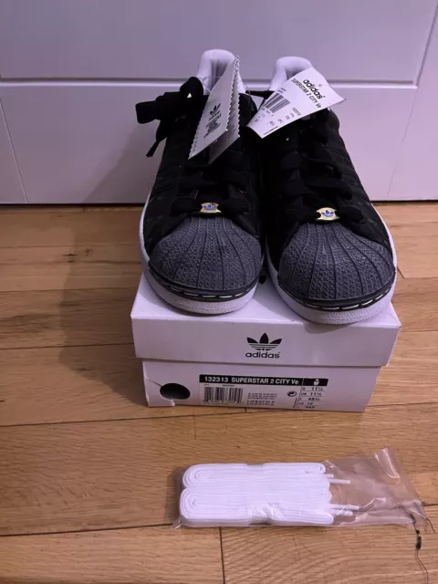 Adidas superstar 35th deals anniversary price