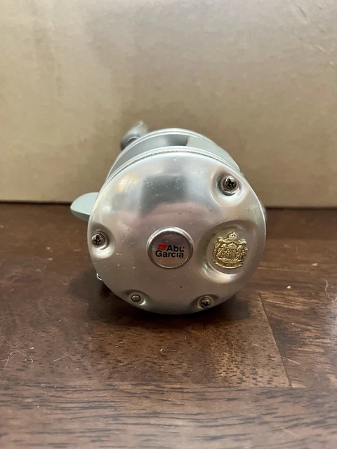 abu garcia baitcaster blue AMAXLP/701MH (Baitcasting)