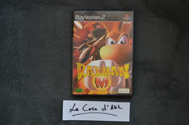 Jeu PS2 Final Fight Streetwise - Version FR, Sans Notice - Très Bon état