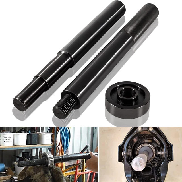 For Mercruiser Alpha Bravo OMC & Volvo Gimbal Bearing Alignment Install Tool Kit