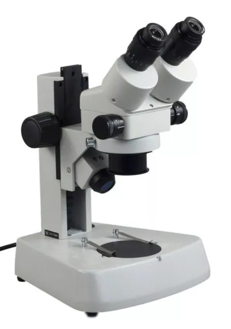 Professional Trinocular Stereo Zoom Microscope With Nigeria | Ubuy