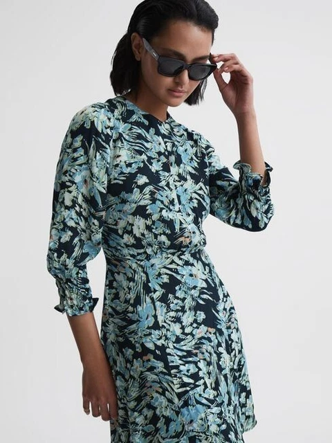 Namina clearance reiss dress