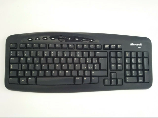 Microsoft Wireless Keyboard 700 V2 0 Treiber picclick.fr