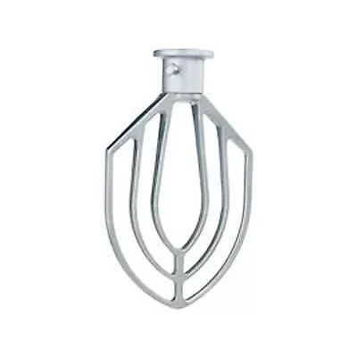 Alfa International L140 BP Batter Beater, 140 Quart, for Hobart Legacy Mixers