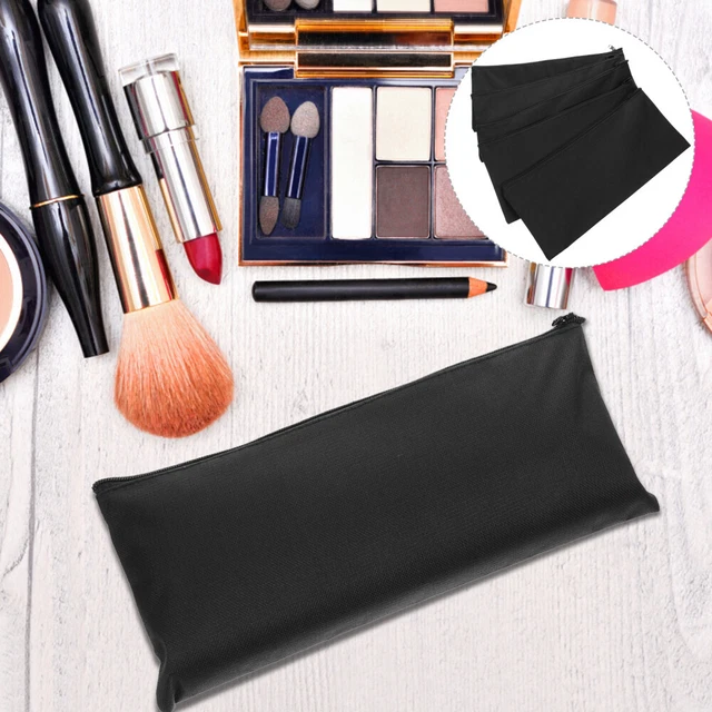 2 Borse Attrezzi In Tela 30x10cm - Portautensili Con Cerniera | Multiuso Colorate - Foto 9