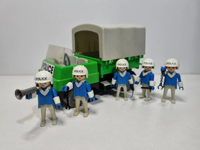 Playmobil 3233 pas cher - Meilleures ofes sur le neuf et l
