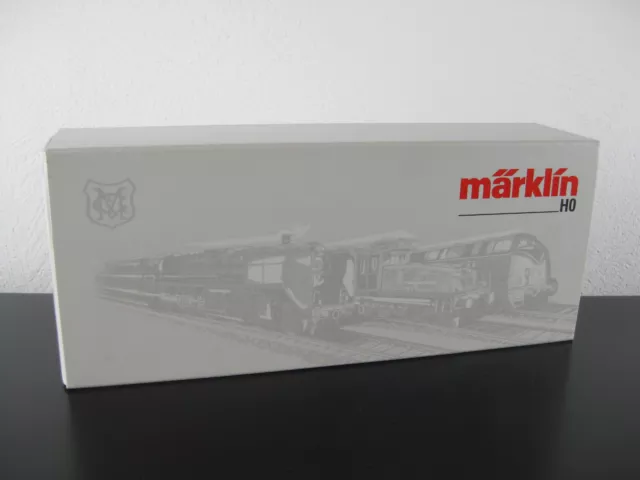 Märklin 39511 E-Lok Serie Be 4/6 der SBB   Spur H0