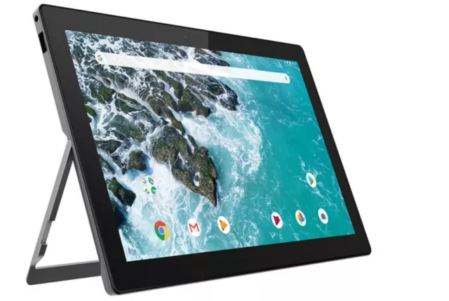 TREKSTOR SURFTAB THEATRE S11 29,5 cm 11.6" Android WiFi Media Tablet