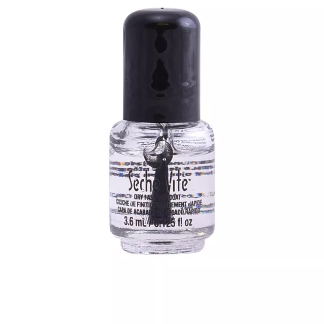 Maquillage Seche Vite unisex TOP COAT dry fast 3,6 ml