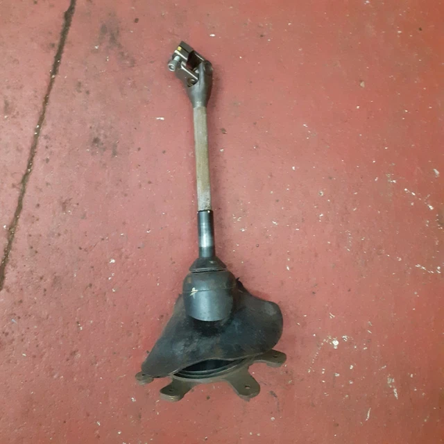 RENAULT CLIO MK2 Lower Steering Column joint £29.99 PicClick UK