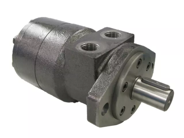 Orbital Hydraulic Motor SDS80 Interchangeable with Eaton Char Lynn S/T Series