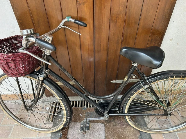 Cataloghi Storici Biciclette d'Epoca - La Bottega della Bici Cataloghi Storici Biciclette d'Epoca - La Bottega della Bici