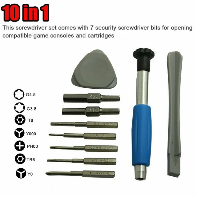Calibro r in acciaio inossidabile set completo di misuratore di raggio