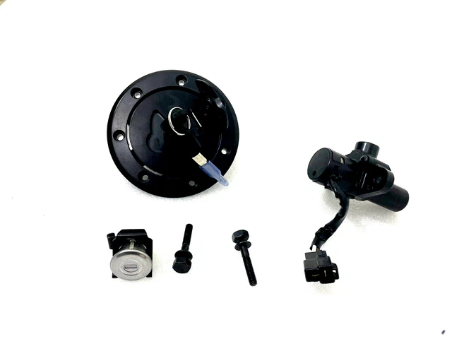 ktm duke 200 ignition switch price