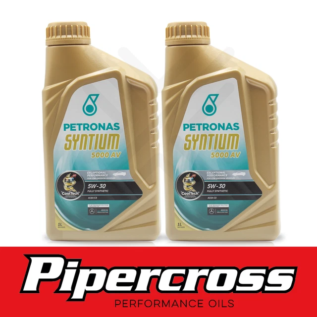 PETRONAS SYNTIUM 5000 AV Fully Synthetic Engine Motor Oil SAE 5W30 2L Litre 25.42 PicClick PETRONAS SYNTIUM 5000 AV Fully Synthetic Engine Motor Oil SAE 5W30 2L Litre 25.42 PicClick