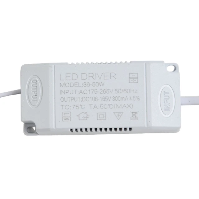 AFFIDABILE DRIVER LED trasformatore elettronico 3650 W uscita corrente ...