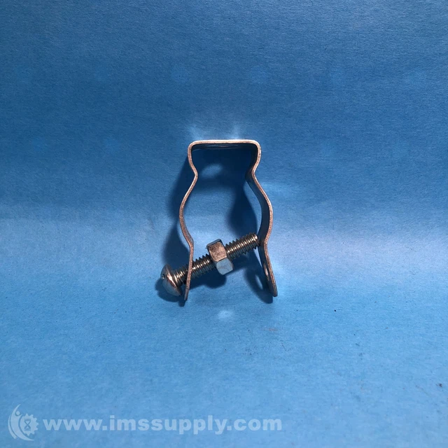 Steel City 3/4" Steel Conduit Pipe Hanger USIP