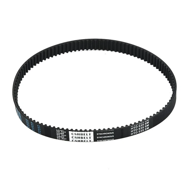 Remplacez votre ceinture de synchronisation usée par une mini ceinture de scoot
