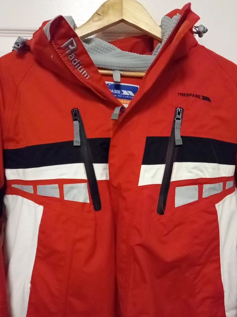 Radium jacket online deals