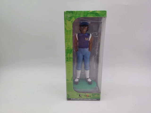 Figurine Olive Et Tom Altaya N: 34