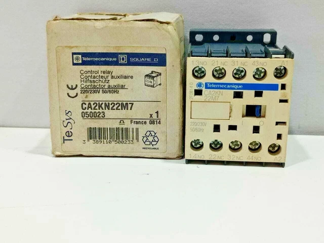 Relè senza latch Omron MY4IN 110/120 V CA
