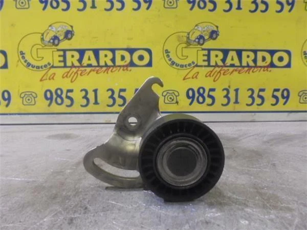 GALET TENDEUR COURROIE ACCESSOIRE Renault Kangoo I (F/KC0)(2003->) 1.5 Alize [1,