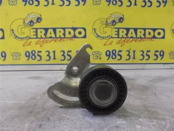 Galet Tendeur Courroie Accessoire Renault Kangoo I (F/Kc0)(2003->) 1.5 Alize [1,