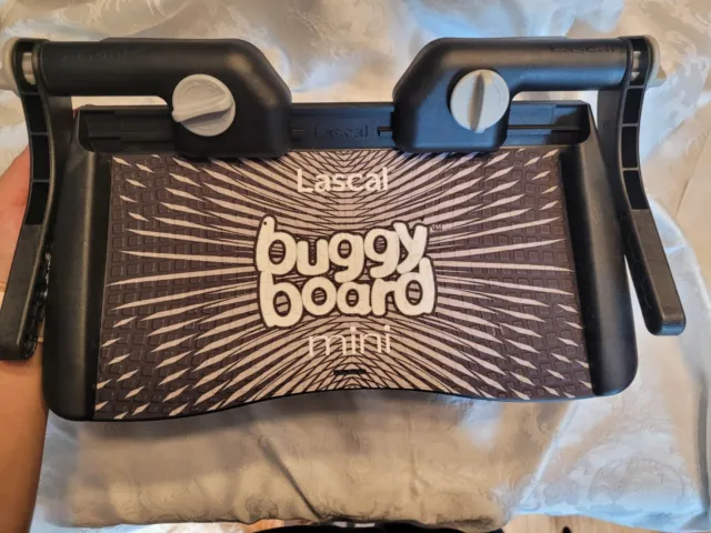 Lascal BuggyBoard Mini Universal Stroller Board 22341870445L - Incomplete