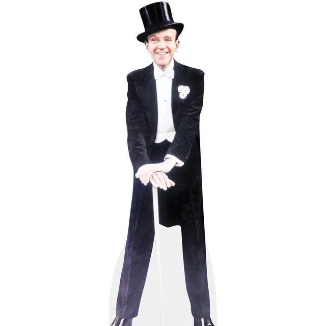 Silhouette En Carton Prince (Costume Rouge) – Taille Mini – Décoration – Celebrity Cutouts – Neuf