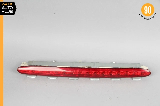 03-09 Mercedes W209 CLK500 CLK320 Trunk 3rd Third Brake Stop Light Lamp OEM