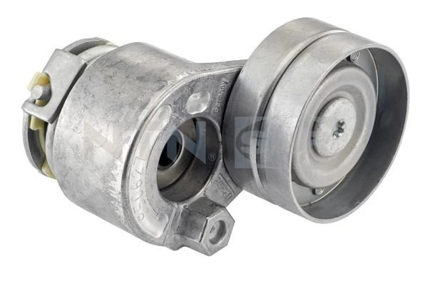 Snr Galet Tendeur (Courroie D'accessoire) Renault Laguna Ii 1.9 Dci,1.8 16V