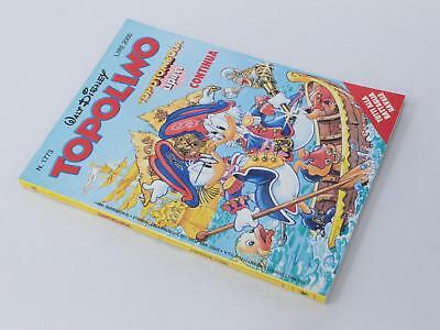 Topolino Originale Mondadori Walt Disney N° 1773  Edicola [Ab-101]