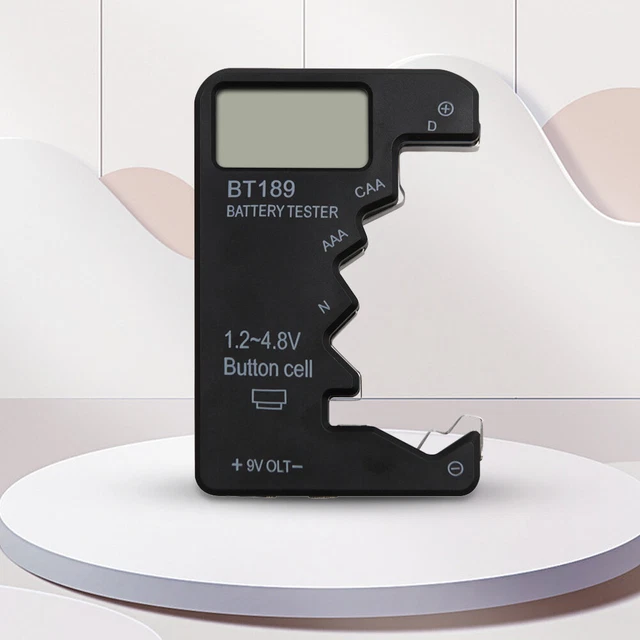 Misuratore Di Potenza AC Digitale - Voltmetro Amperometro 80-260V 100A, LCD, Con Allarme, Per Monitoraggio Energia