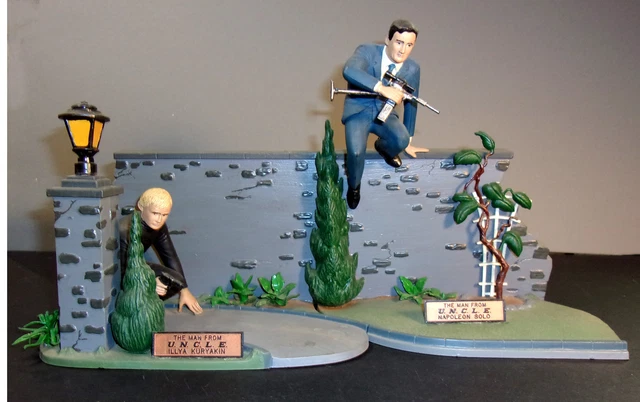 Amazon.co.jp: 0011ナポレオン・ソロ(The Man From U.N.C.L.E