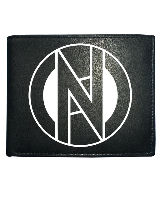 Conflict Punk Rock Retro Iconic Logo Unisex 100% Cotton - Foto 13