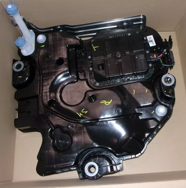 Bouchon De Remplissage AdBlue Compatible Citroën Peugeot DS - OEM 1631999880