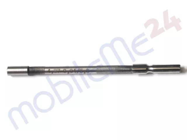 Rübig Stepped Drill Bit Countersink of Levels HSS Stufenreibahle 4,27 X 5,0 MM