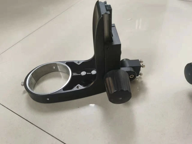 1pc only Used Good Leica 10450174 stereo microscope body holder