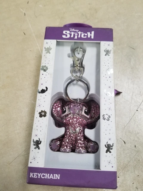 Katutude Cute Beetle Rhinestone Keychain - Crystal Diamond Bag Pendant, Pink, 10x4x3.5cm - View #12