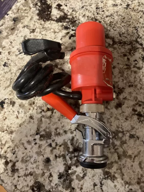 Budweiser Pony Keg Tap/Pump