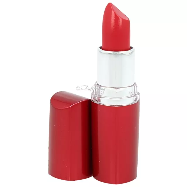 Maybelline New York Moisture Extreme Lipstick -  Lippenstift 535 Passion Red
